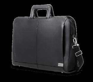Med Dell Urban 2.0-ryggsäck kan du transportera din bärbara dator eller surfplatta på ett säkert och elegant sätt.