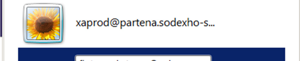 Er gamla signatur kommer inte finnas i den nya Outlook 2010 klienten, ni måste skapa den på nytt.