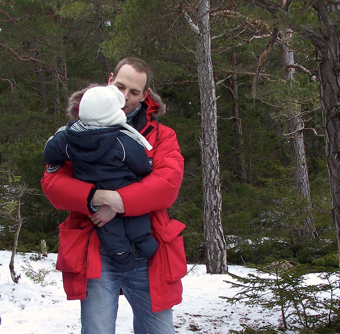 Riktade budskap Par 30+ Ordinspiration: Trygghet för barn, närhet till bra skolor, barnomsorg och fritidsaktiviteter. Natur och miljö. Kreativitet. Livskvalitet och bra boende.