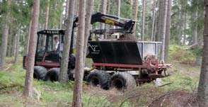 och torvmark ska alltid kompensation ske vid skogsbränsleuttag. Enligt finska undersökningar leder askspridning på torvmarker generellt till ganska stora tillväxtökningar.
