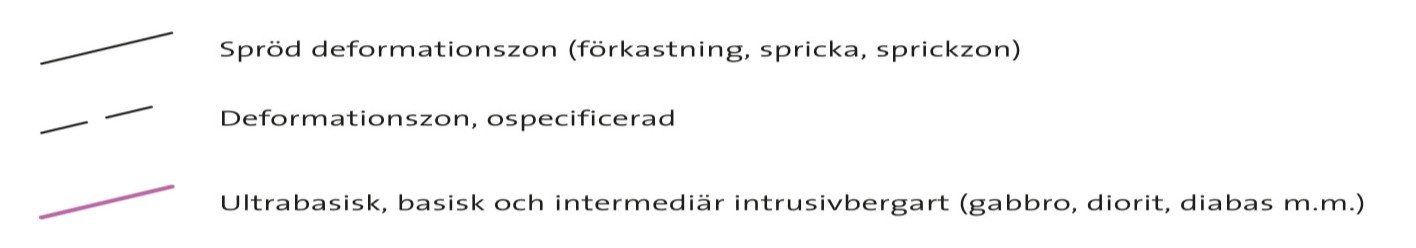 Höga tryck och temperaturer skapas vid bergskedjebildning och vid plattkollisioner. Detta gör att textur, struktur och mineralogi förändras jämfört med moderbergarten (Strahler & Strahler 2002).