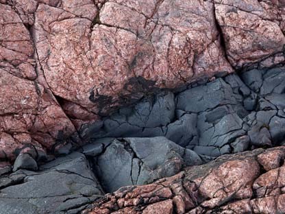 Uppvärmningen vid den här tidpunkten var snabb men i stor skala präglades klimatet av varma och kalla skiften fram till för cirka 11 600 år sedan.