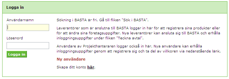 tillbaka oavsett var på webbsidan du befinner dig. 2.