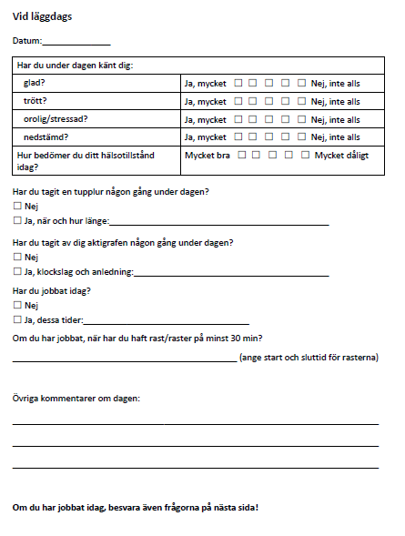 VTI rapport 830