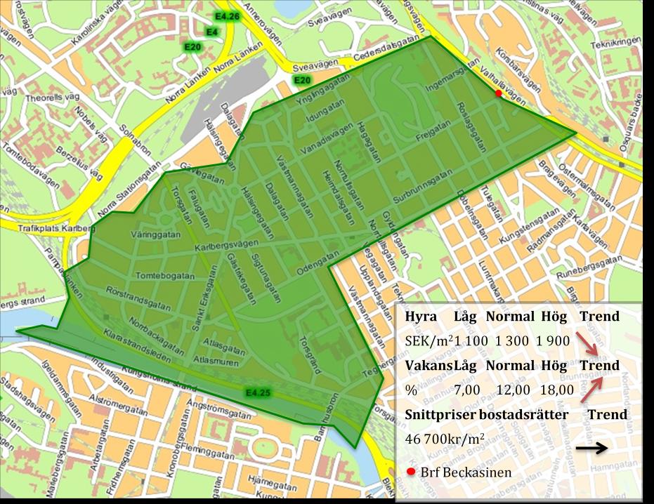 och Torsplan kommer även nya mötesplatser att föreslås (Stockholmsstad, 2009g).