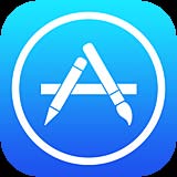 App Store 23 App Store i överblick Använd App Store till att bläddra bland, köpa och hämta appar till iphone.