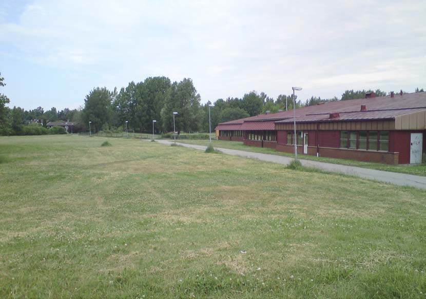 berörda kommunala förvaltningar konkret skulle engageras i skolgårdens utveckling.