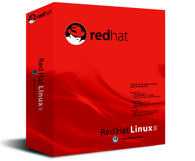 4.3 Red Hat Linux / Fedora Core distributionen, om du har den. Tänk på att felrapporteringen är avsedd för verkliga fel.