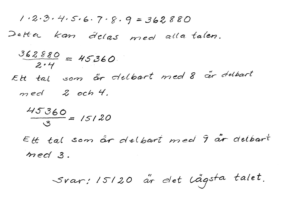 0/2/0 Kommentar: Godtagbar