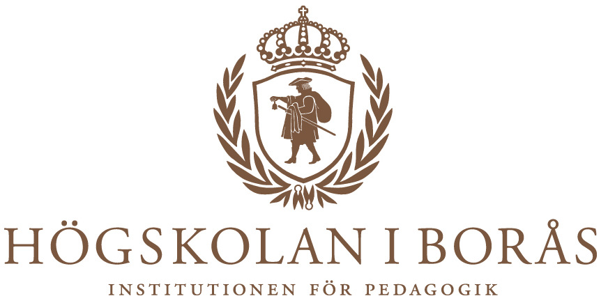 Magisteruppsats i utbildningsvetenskap vid Institutionen för pedagogik - 2010 "DET ÄR