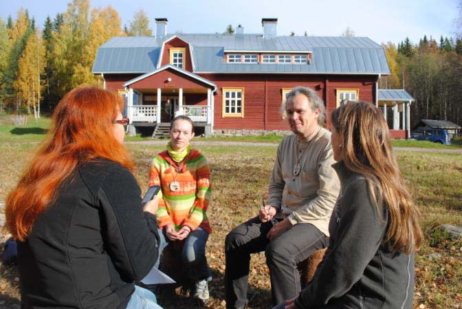 1. Mission (verksamhetsidé) varför gör vi det här? En kort förklaring på ca två meningar som ska vara realistisk och enkel. Syftet är att inspirera, förklara och attrahera.