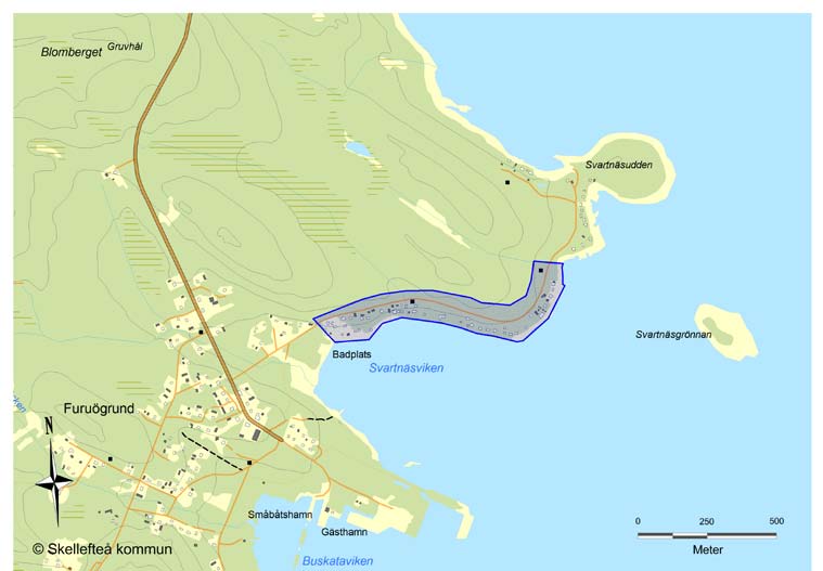 Området omfattar dessutom höga naturvärden som älvsmynning, bäckmynning och lövsumpskog.