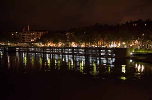 MÅL VAD OCH ÄR UTMANINGAR GÖTEBORGS STRATEGIER 3 Strategi TRAFIKSTRATEGI för stadsrum Att staden följer parkeringspolicyns intentioner är avgörande.