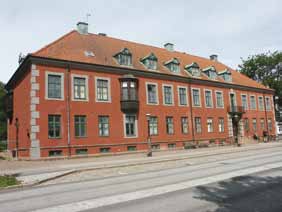 2007 belönades Medborgarhuset med EU:s kulturarvspris/europa Nostra med motiveringen För en kvalificerad restaurering och förnyelse av ett enastående exempel på modern arkitektur i medborgarnas