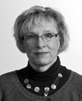Maj-Helen Nyback Doktor i hälsovetenskaper och överlärare i vårdvetenskap på Yrkeshögskolan Novia.