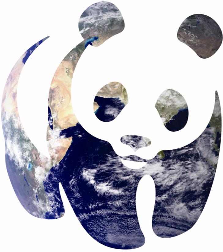 WWF är verksamt i över 100