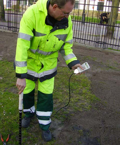 2009.02.23 SKÖTSEL OCH KONTROLL 5.2 Bedömning av vitesbelopp vid skada på träd (se bilaga 9.