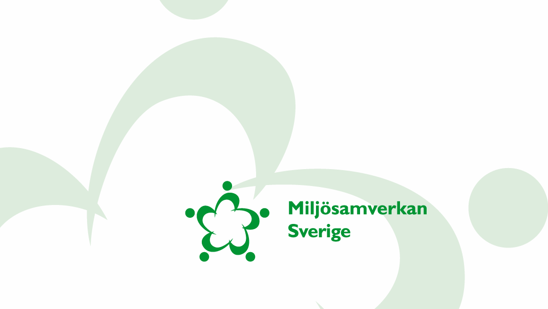 Anmälan om