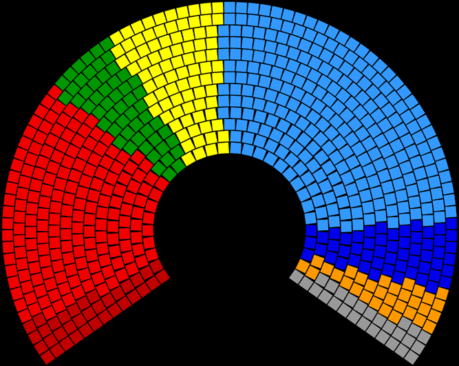 Isabella Lövin (MP) Carl Schylter (MP) Amelia Andersdotter (PP) Christian Engström (PP) Kent Johansson (C) Marit Paulsen (FP) Cecilia Wikström (FP) Olle Schmidt (FP) Christofer Fjellner (M)