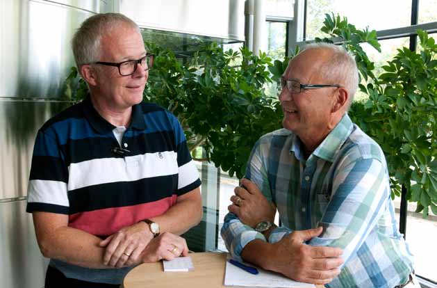 Artros sjukdomen som du själv kan behandla Hundratusentals svenskar har ledsmärta som beror på artros. Det är också en sjukdom som kostar samhället stora summor i sjukfrånvaro.