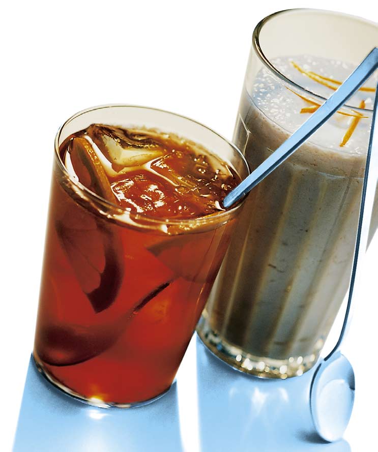 ICUMSA Instant sugar är lämpligt till torrblandningar i bland annat dryckesapparater.