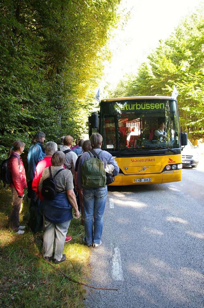 Lärande exempel Ett stort antal kommuner planerar eller genomför redan åtgärder som främjar ett aktivt liv. Här följer ett axplock av några kommuners och aktörers visioner och arbete inom området.