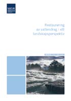 Om manualen Denna manual ger en bakgrund till flodpärlmusslans fascinerande biologi, dess krav på sin livsmiljö, hotbild och framför allt praktiska råd för restaurering av flodpärlmusselvatten, både