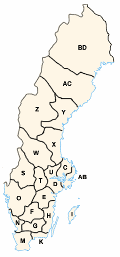 8(16) Regionala Biverkningscentra I Sverige är biverkningsrapporteringen decentraliserad till sex regionala biverkningscentra (RBC); Göteborg, Linköping, Lund, Stockholm, Umeå och Uppsala (http://www.
