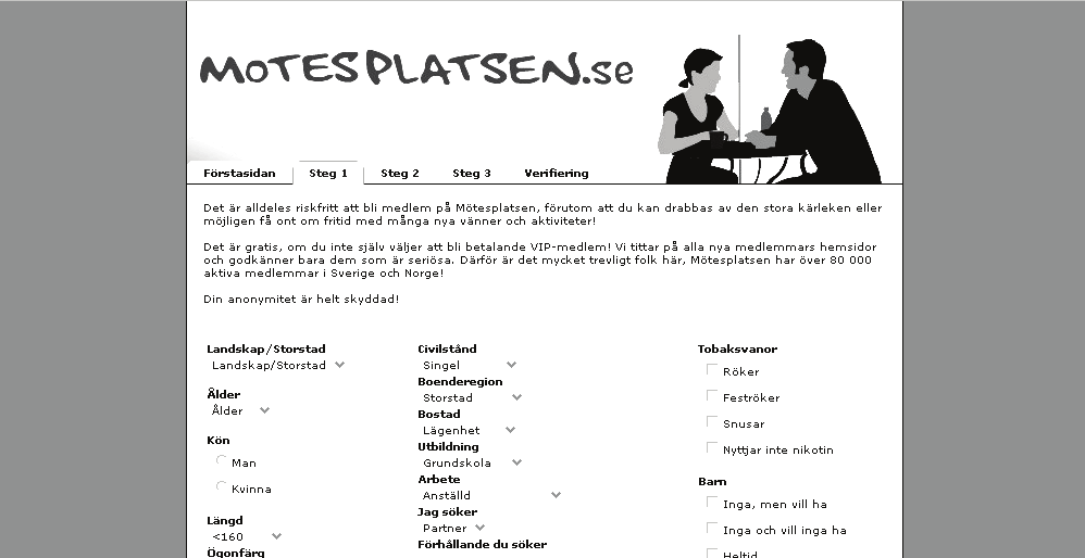 Kapitel 9 i klartext och med foton. Medlemmens riktiga namn, telefonnummer eller e-mailadress anges inte i presentationen. Figur 9.17.