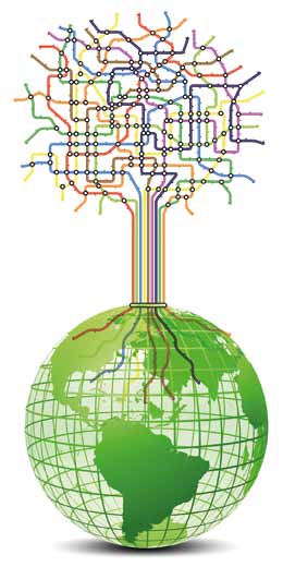 UNDERVISNING/LÄRANDE Kvalitetskritrier Den internationella verksamheten genomförs och utvecklas samt utvärderas utgående från läroplanerna.