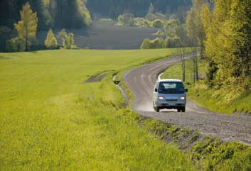Lagen styr väglagets beslut Lagen om enskilda vägar styr väglagets och dess bestyrelses verksamhet.