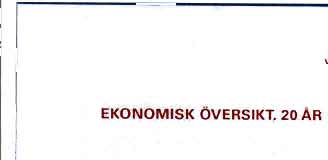 DIXOne/16-556624-1/32 VERKSANIHETSBERATTELSE / VAR HISTORIK EKONOMISK OVERSIKT, 20 AR NEITOOMSArTNING, mkr 2013 :,O12 2011 2010 2009 2008 2007' 2006' 05/06 04/05 03/04 02/03 01/02 01408 90/00 98/99