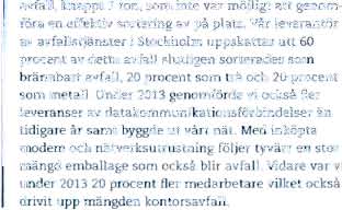 En viktig nyckel i detta arbete ar att utbilda bonderna i hallban skogsbruk, att det langsiktigt Sr mer ekonomiskt lonsamt att bruka skogen an art hugga ned och salja traden utan aterplantering.