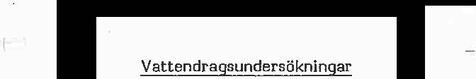 Sida 28 Ah & Wiederhm (1977) ämnar en tentativ medekncentratin för bakgrundsnivan av ttakväve i SkAnesättens aar m ug/1. Denna hat överskrides med mer eer mindre str margina inm hea vattensystemet.