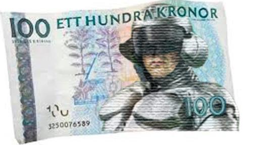 Vill du att vi kommer till din arbetsplats? Kontakta då Anne-Marie Andersson eller Joakim Linder.