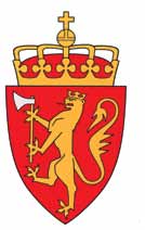 Norge Riksarkivet og den offentlige heraldikken Rettslig bakgrunn og etablert praksis 16 I Norge finnes det ingen bestemmelser i lov eller forskrift som sier noe om Riksarkivets funksjon som