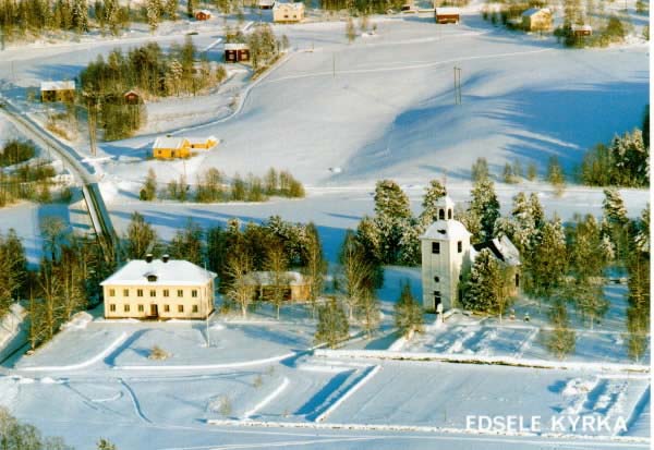 Efter utförd besiktning meddelas dock att vare sig Länsstyrelsen eller Naturvårdsverket för närvarande har några medel för att ersätta skador orsakade av bäver.