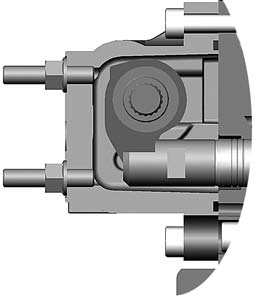 Slidkontroller PC Slaglängdsbegränsning P-A, B- Qset A [72] ankblockering Y2 [76] CH, CHX CHB3 PC Slaglängdsbegränsning P-B, A- Qset B [72] PCH Pilotstrypning [55A] Utstyrning P-A, B- Utstyrning P-B,