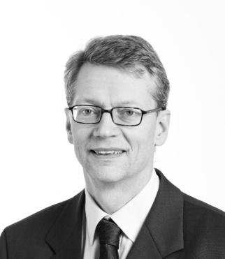 Thomas Widstrand Styrelseledamot sedan 2012 Aktier: 0 Oberoende av bolag och större ägare Civilekonom, född 1957 Ulf Näslund