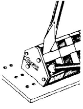 User instructions Pressure controller REP 6/10 4.5 Electrical Installation Only authorised personnel may perform the electrical installation complying with applicable regulations.