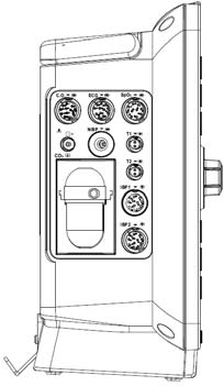 2.3 Från sidan 2.3.1 imec 12/ imec 10 1 2 6 3 7 8 4 9 10 5 11 1.