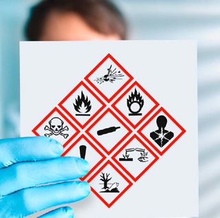 Ny lagstiftning för biocider Vilka bekämpningsmedel mot djur, växter och organismer som får användas i Sverige styrs av EU:s biocidförordning, som numera även omfattar kemikalier under utredning.