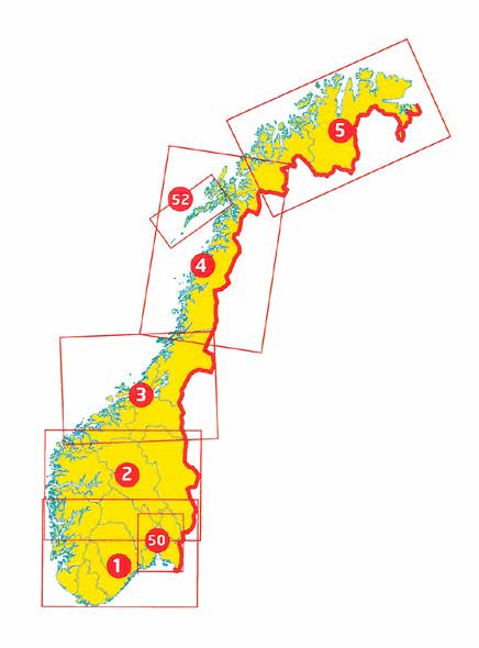 Norge Cappelens hovedserie CK 01 Sør-Norge sør 9788202475444 CK 02 Sør-Norge nord 9788202459932 CK 03 Trøndelag 9788202437152 CK 04 Nordland og Sør-Troms 9788202409296 CK 05 Troms og Finnmark