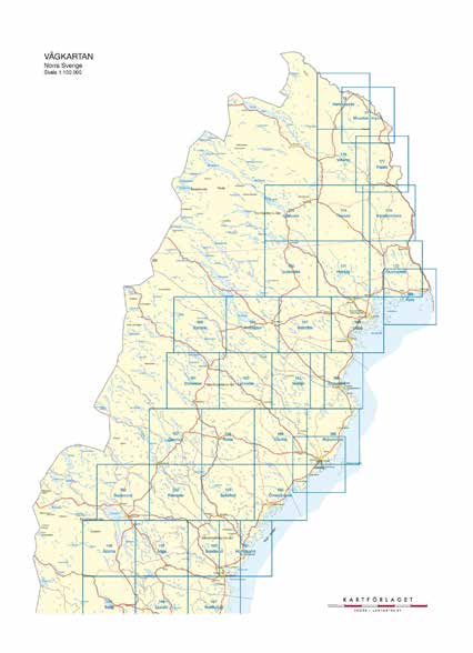 Sverige Freytag & Berndt Schweden 1 Süd: Malmö-Helsingborg-Kalmar 1:250.000 2 Südwest: Göteborg-Vänern-Karlstad 1:250.000 3 Südost: Stockholm-Uppsala-Norrköbing 1:250.