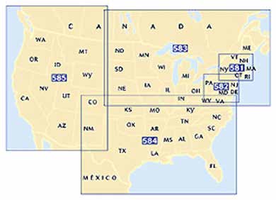 USA Michelin zoom USA 171 172 Pacific Northwest : Washington, Oregon Big Sky Countries : Idaho, Montana, Wyoming 9782067190764 9782067190801 173 Great Lakes 9782067190849 174