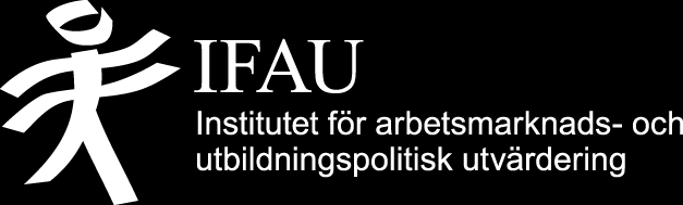 på arbetsmarknaden