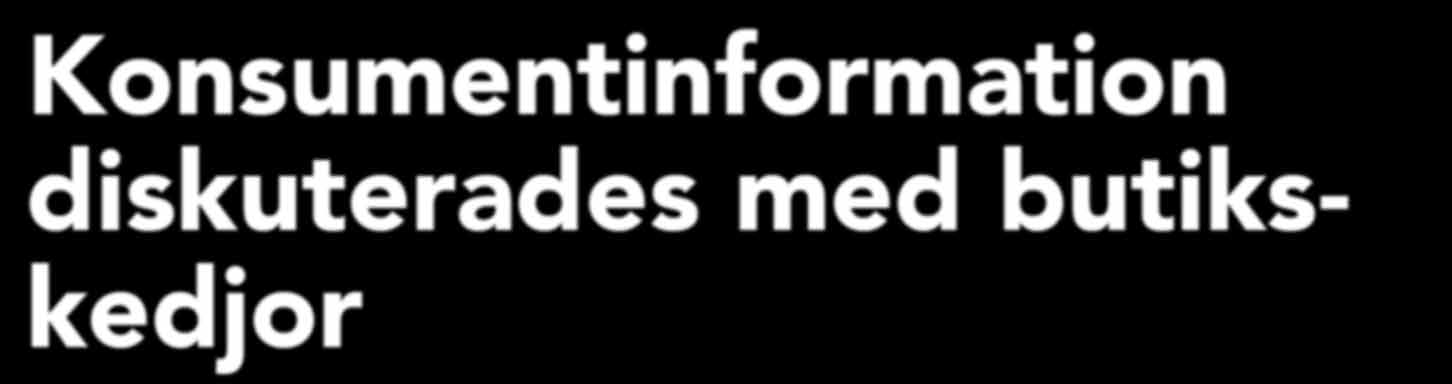 TV-program och tidningsreportage inspirerar oss konsumenter till ombyggnader och renoveringar där bland annat elarbeten ska utföras. Men el kan leda till stora risker om den hanteras felaktigt.