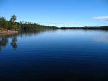 Några av de uppdrag på Länsstyrelsen där klimatfrågan berörs