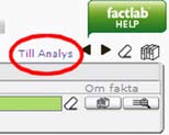 Under Fakta om valt land ser vi nu information om landets huvudstad, befolkning, yta, stadsskick, språk och religion.