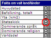 Antingen väljer man och klickar på sultanat eller också väljer